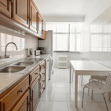 Apartamento Bliss 1 *