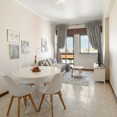 Bliss 1 Apartamento Peniche