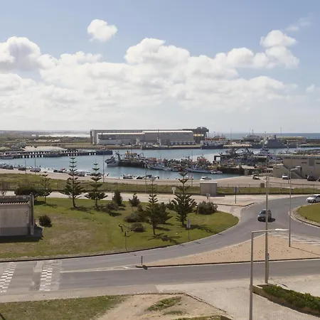 Apartamento Bliss 1 *