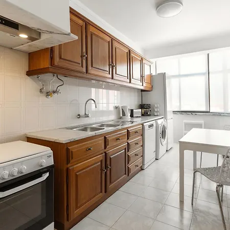 Bliss 1 Apartamento Peniche