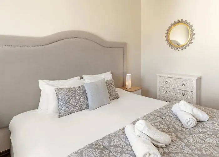 Apartament Bliss 1 *