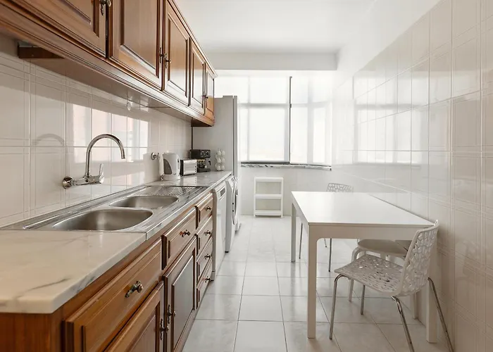 Apartament Bliss 1 *