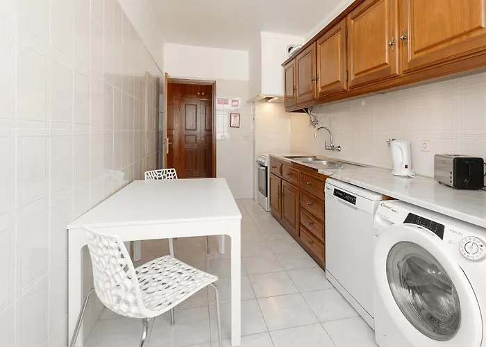 Bliss 1 Apartament *