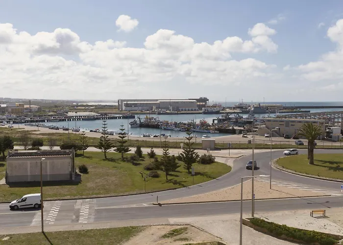 Apartament Bliss 1 *